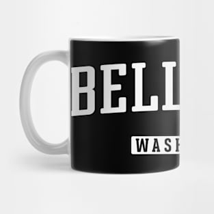 Bellevue Washington Mug